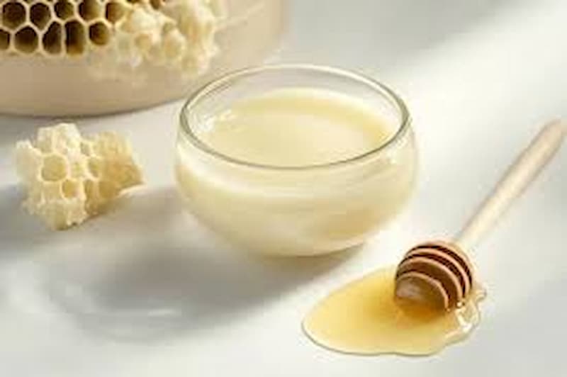 تصویر 4 از خرید ژل رویال ولور + قیمت فروش استثنایی